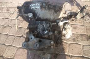 КОРОБКА ПЕРЕДАЧw Opel Astra 2 II 1.7 DTI ISUZU