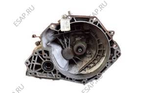 КОРОБКА ПЕРЕДАЧW OPEL ASTRA 2 II G 1.7 DTL 99 год, FV