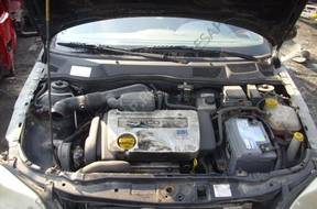 КОРОБКА ПЕРЕДАЧw Opel Astra 2 II G 98-04 1.6 16v