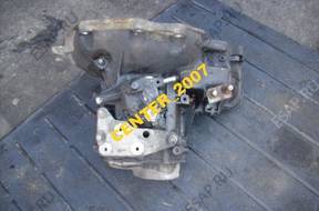 КОРОБКА ПЕРЕДАЧW  Opel Astra 2 II G 98-04 2.0DIESEL