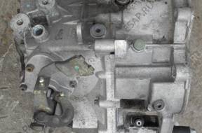 КОРОБКА ПЕРЕДАЧW OPEL ASTRA 2.0 DTI F23