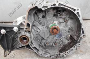 КОРОБКА ПЕРЕДАЧW OPEL ASTRA 2.0 DTI F23