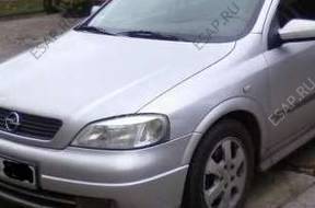 КОРОБКА ПЕРЕДАЧw opel Astra 2.2 Dti