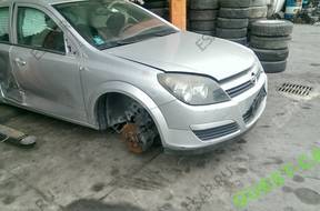 КОРОБКА ПЕРЕДАЧW OPEL ASTRA 3 1.7 CDTI M32 НА F23