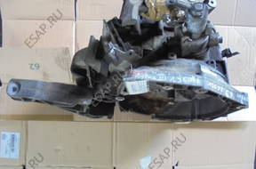 КОРОБКА ПЕРЕДАЧw Opel Astra 3 1.9 CDTI