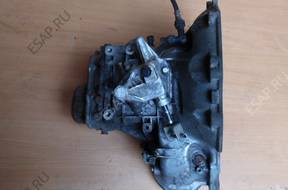 КОРОБКА ПЕРЕДАЧW OPEL ASTRA 3 H 1.4 16V,F130418