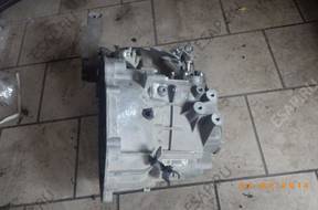 КОРОБКА ПЕРЕДАЧw opel astra 3 III 1.7 cdti QJ