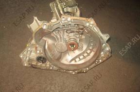 КОРОБКА ПЕРЕДАЧw Opel Astra 4 1,6i