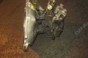 КОРОБКА ПЕРЕДАЧw Opel Astra 4 1,6i