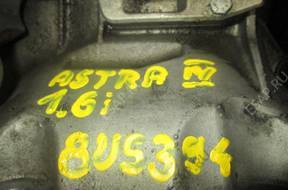 КОРОБКА ПЕРЕДАЧw Opel Astra 4 1,6i