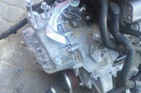 КОРОБКА ПЕРЕДАЧW OPEL ASTRA 4, ZAFIRA 1.7 CDTI M32