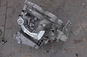 КОРОБКА ПЕРЕДАЧW OPEL ASTRA 4, ZAFIRA 1.7 CDTI M32