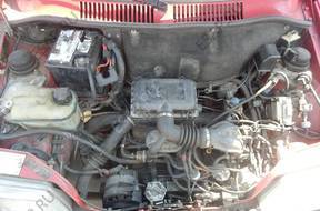 КОРОБКА ПЕРЕДАЧW OPEL ASTRA 96 год,