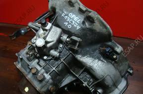КОРОБКА ПЕРЕДАЧW OPEL ASTRA CORSA БЕНЗИН F13 C374 1.0