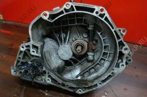 КОРОБКА ПЕРЕДАЧW OPEL ASTRA CORSA БЕНЗИН F13 C374 1.0