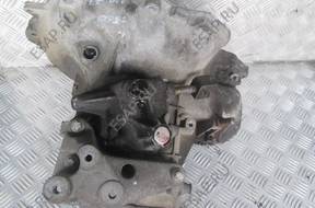 КОРОБКА ПЕРЕДАЧW OPEL ASTRA CORSA COMBO 1.7 DTI
