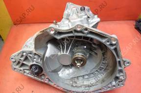 КОРОБКА ПЕРЕДАЧw Opel Astra Corsa E 1.2 16V  B12XER