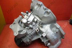 КОРОБКА ПЕРЕДАЧw Opel Astra Corsa E 1.2 16V  B12XER