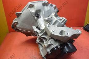 КОРОБКА ПЕРЕДАЧw Opel Astra Corsa E 1.2 16V  B12XER