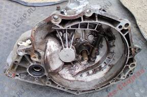 КОРОБКА ПЕРЕДАЧW OPEL ASTRA CORSA KADETT 1,4 8V F15