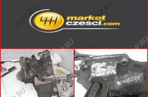 КОРОБКА ПЕРЕДАЧW OPEL ASTRA CORSA TIGRA 1.4 16V POZ