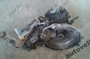 КОРОБКА ПЕРЕДАЧw Opel Astra Corsa Vectra F13 C394