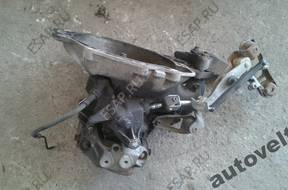 КОРОБКА ПЕРЕДАЧw Opel Astra Corsa Vectra F13 C394