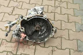 КОРОБКА ПЕРЕДАЧW OPEL ASTRA CORSA Z14XE F13C394
