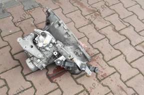 КОРОБКА ПЕРЕДАЧW OPEL ASTRA CORSA Z14XE F13C394