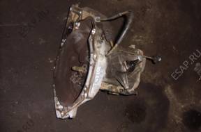 КОРОБКА ПЕРЕДАЧw - OPEL ASTRA  F 1,6 16 V (91-98)