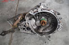 КОРОБКА ПЕРЕДАЧW OPEL ASTRA G 1,4 16V F13