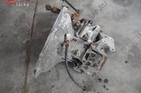 КОРОБКА ПЕРЕДАЧW OPEL ASTRA G 1,4 16V F13