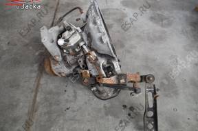 КОРОБКА ПЕРЕДАЧW OPEL ASTRA G 1,4 16V F13