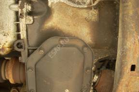 КОРОБКА ПЕРЕДАЧw Opel astra G 1,6