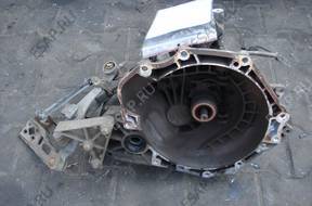 КОРОБКА ПЕРЕДАЧw Opel Astra G 1,6B