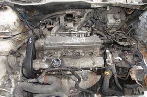 КОРОБКА ПЕРЕДАЧw Opel Astra G 1.4 16V. ECOTEC.