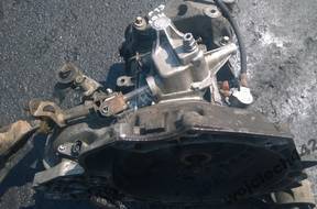 КОРОБКА ПЕРЕДАЧW OPEL ASTRA G 1.4 16V F13 C394