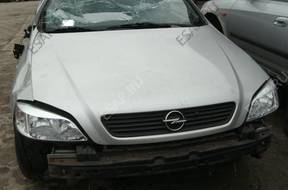 КОРОБКА ПЕРЕДАЧw opel astra g 1.4 16v