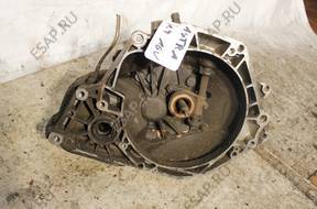 КОРОБКА ПЕРЕДАЧW OPEL  ASTRA G 1.4 16v