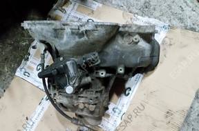 КОРОБКА ПЕРЕДАЧw Opel Astra G 1.6 16v 99-2004 год.