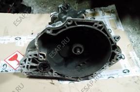 КОРОБКА ПЕРЕДАЧw Opel Astra G 1.6 16v 99-2004 год.