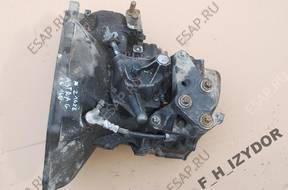 КОРОБКА ПЕРЕДАЧW OPEL ASTRA G 1.6 16V Z16XE