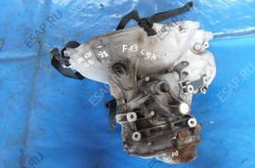 КОРОБКА ПЕРЕДАЧW OPEL ASTRA G 1.6 8V 1999 год F13C374