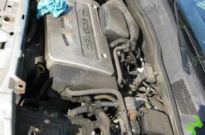 КОРОБКА ПЕРЕДАЧW OPEL ASTRA G 1.6b 74kW r.00 HB