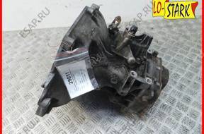 КОРОБКА ПЕРЕДАЧW Opel Astra G 1.6B 8V 75KM 90400206