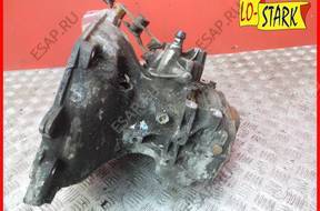 КОРОБКА ПЕРЕДАЧW Opel Astra G 1.6B 8V 98-09 F13 FV