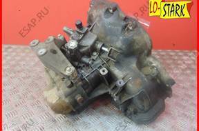 КОРОБКА ПЕРЕДАЧW Opel Astra G 1.6B 98-09 F13