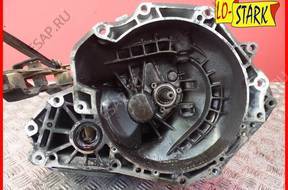 КОРОБКА ПЕРЕДАЧW Opel Astra G 1.6B 98-09 F13  FV