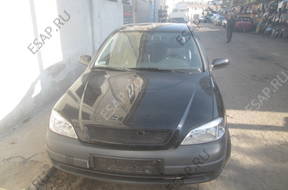 КОРОБКА ПЕРЕДАЧw Opel Astra G 1.8 16V 98-2009 год.