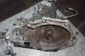 КОРОБКА ПЕРЕДАЧW OPEL ASTRA G 2 1.6 16V F17